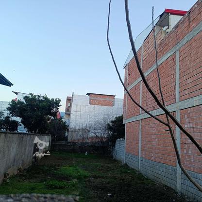 زمین مناسب برای ساخت آپارتمان در گروه خرید و فروش املاک در مازندران در شیپور-عکس1