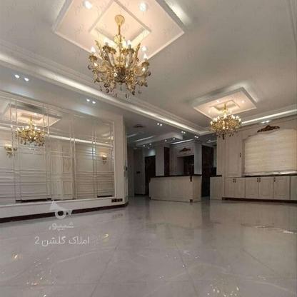 فروش آپارتمان 95 متر در بلوار صبا در گروه خرید و فروش املاک در تهران در شیپور-عکس1