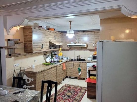 اجاره آپارتمان 80 متر ساحل طلائی در گروه خرید و فروش املاک در مازندران در شیپور-عکس1
