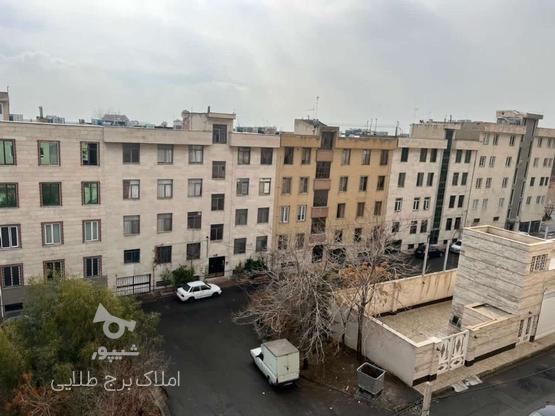 فروش آپارتمان 82 متر در تهرانپارس شرقی در گروه خرید و فروش املاک در تهران در شیپور-عکس1