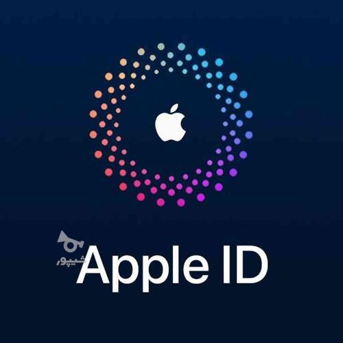 اپل آیدی اصلی احراز هویت شده آمریکا با شماره بین المللی