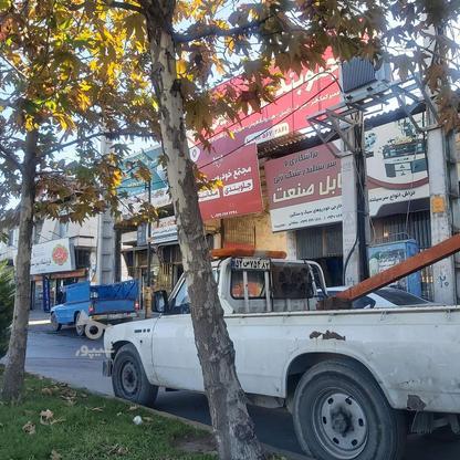 فروش 5مغازه 260 متری دو کله در گروه خرید و فروش املاک در مازندران در شیپور-عکس1