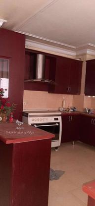 فروش آپارتمان 124 متر در فاز 3 سلمان فارسی در گروه خرید و فروش املاک در البرز در شیپور-عکس1