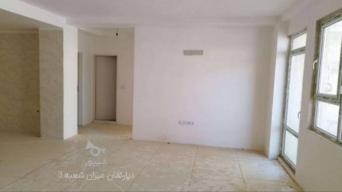 فروش آپارتمان 95 متر در فاز 3 محله 9 در گروه خرید و فروش املاک در البرز در شیپور-عکس1