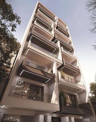 فروش آپارتمان 140 متر در شهر ساحلی ایزدشهر در گروه خرید و فروش املاک در مازندران در شیپور-عکس1