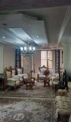 فروش آپارتمان 124 متر در پونک در گروه خرید و فروش املاک در تهران در شیپور-عکس1