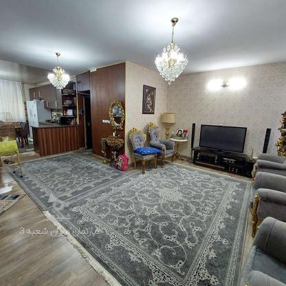 فروش آپارتمان 102 متر در شهر جدید هشتگرد در گروه خرید و فروش املاک در البرز در شیپور-عکس1