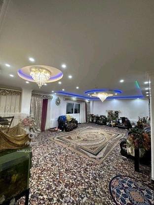 آپارتمان 132 متری نوساز تک واحدی میدان صدف   در گروه خرید و فروش املاک در مازندران در شیپور-عکس1