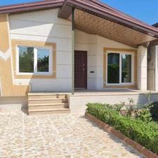 فروش ویلا در سرخرود 230 متر شهرکی برند سند تکبرگ