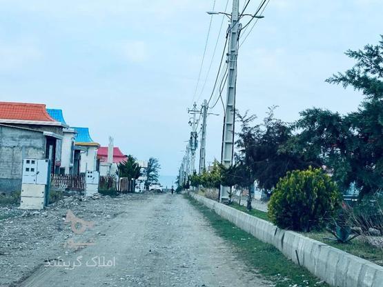 زمین مسکونی 140 متر در شهرک ساحلی چپکرود در گروه خرید و فروش املاک در مازندران در شیپور-عکس1