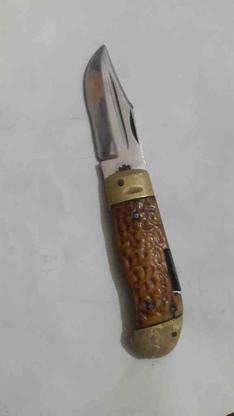 چاقو دست ساز در گروه خرید و فروش لوازم شخصی در اردبیل در شیپور-عکس1