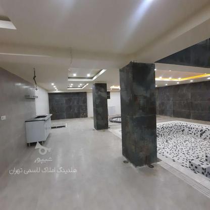 رهن کامل آپارتمان 150 متری در آجودانیه در گروه خرید و فروش املاک در تهران در شیپور-عکس1