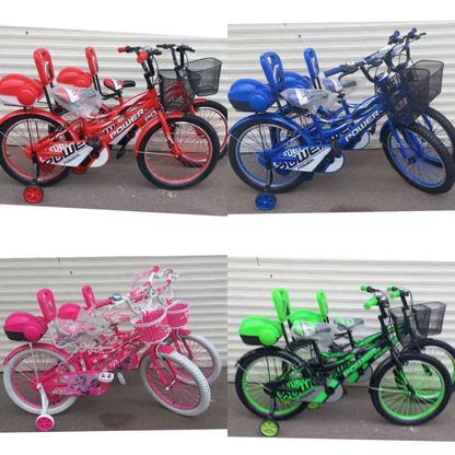 دوچرخه سایز 20خارجی پرداخت 6 ماهه در گروه خرید و فروش ورزش فرهنگ فراغت در گیلان در شیپور-عکس1