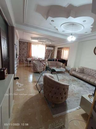 فروش آپارتمان 100 متری تک واحدی دلباز در 22 بهمن در گروه خرید و فروش املاک در مازندران در شیپور-عکس1