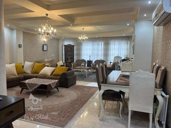 فروش آپارتمان 133 متر در خیابان هراز در گروه خرید و فروش املاک در مازندران در شیپور-عکس1