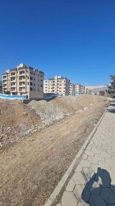 فروش زمین مسکونی 486 متر در شهر جدید هشتگرد در گروه خرید و فروش املاک در البرز در شیپور-عکس1