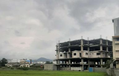 پیشفروش آپارتمان 130 متر نوشهر دهخدا