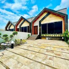 فروش ویلا 150 متر در چمستان