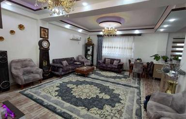 فروش آپارتمان 72 متر در بلوار امام حسین