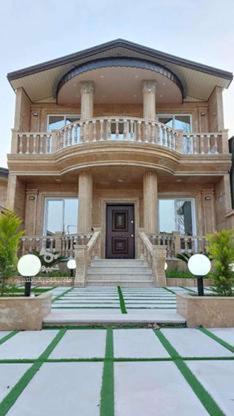 ویلا دوبلکس با220متر زمین و 180متر بنا 3 خواب در گروه خرید و فروش املاک در مازندران در شیپور-عکس1