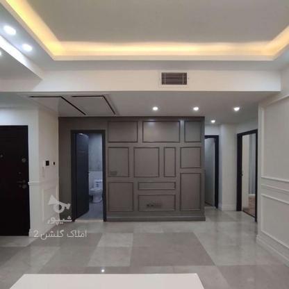 آپارتمان 100 متر در فرمانیه در گروه خرید و فروش املاک در تهران در شیپور-عکس1