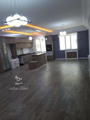 فروش آپارتمان 120 متر 3 خواب در سعادت آباد در گروه خرید و فروش املاک در تهران در شیپور-عکس1
