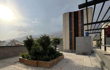 فروش آپارتمان 280 متر در مرزداران