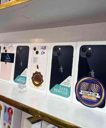 اپل آیفون 13 iPhone 13 اقساطی با چک در گروه خرید و فروش موبایل، تبلت و لوازم در مازندران در شیپور-عکس1