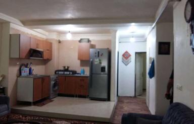 فروش آپارتمان 82 متر اتوبان هرازبچمستان