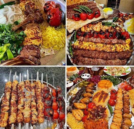 پخت غذای خونگی ، کیک و دسر، حتی شکم پری... برای دورهمی ها