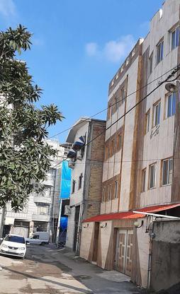 اجاره آپارتمان 120 مترتکواحد 2 خواب در ابتدای خیابان ساری در گروه خرید و فروش املاک در مازندران در شیپور-عکس1