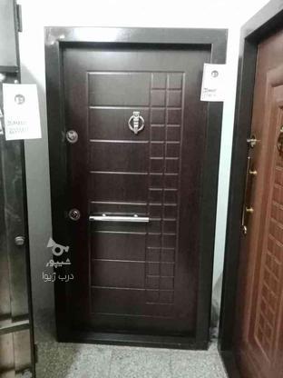 درب ضد سرقت سی ان سی درب اتاق ضدسرقت 700 درب حیاط پنجره upvc در گروه خرید و فروش لوازم خانگی در مازندران در شیپور-عکس1