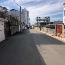 فروش زمین مسکونی 220 متر در خط ساحلی سرخرود