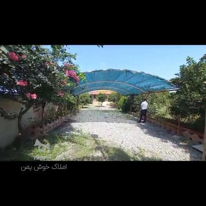فروش خونه باغ 2000 متر در کرچک نوایی در گروه خرید و فروش املاک در مازندران در شیپور-عکس1