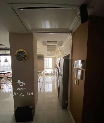 فروش آپارتمان 211 متر 3 خواب در فرمانیه در گروه خرید و فروش املاک در تهران در شیپور-عکس1