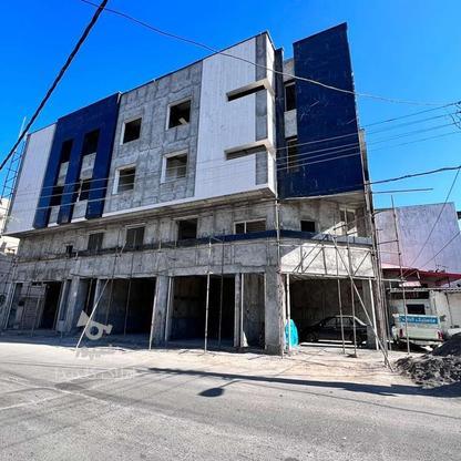 فروش آپارتمان 145 متر در طالب آملی در گروه خرید و فروش املاک در مازندران در شیپور-عکس1