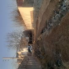 زمین مسکونی ویلایی 1100 متر در دماوند