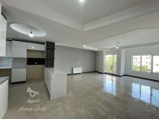 فروش آپارتمان 110 متر در خیابان فلسطین در گروه خرید و فروش املاک در مازندران در شیپور-عکس1
