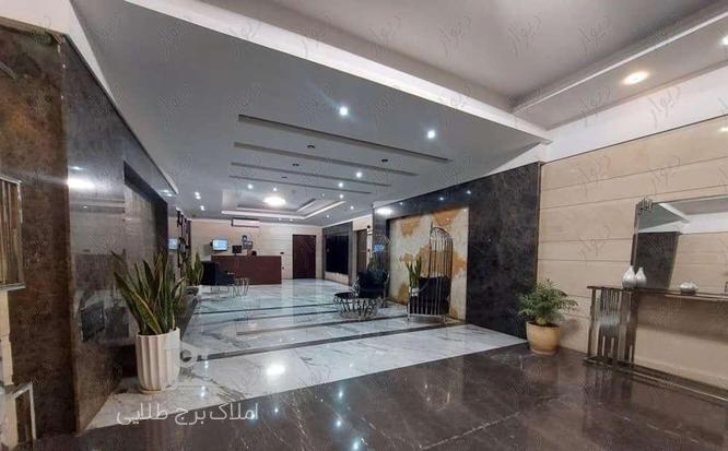 فروش آپارتمان 104 متر دو خواب در دزاشیب در گروه خرید و فروش املاک در تهران در شیپور-عکس1