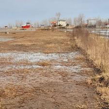 265 متر زمین ساحلی سرمایه گذاری