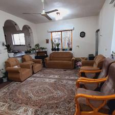 خانه ویلایی کلنگی 195 متری محشر با انشعابات کامل