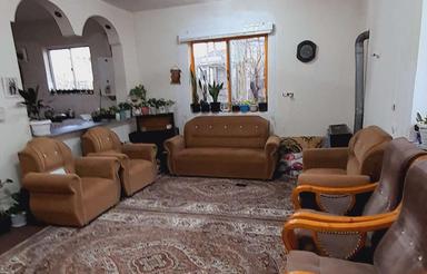 خانه ویلایی کلنگی 195 متری محشر با انشعابات کامل