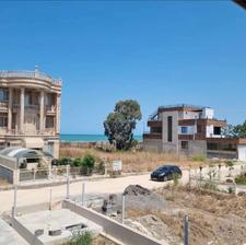 فروش زمین مسکونی ساحلی 250 متر در جاده جویبار-بهنمیر چپکرود