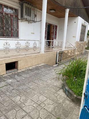 فروش خانه و کلنگی 350 متر در دهخدا در گروه خرید و فروش املاک در مازندران در شیپور-عکس1