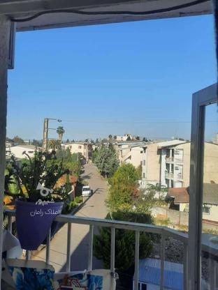 فروش آپارتمان 104 متر در امام رضا در گروه خرید و فروش املاک در مازندران در شیپور-عکس1
