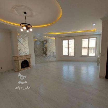 اجاره آپارتمان 100 متر در دولت-کلاهدوز در گروه خرید و فروش املاک در تهران در شیپور-عکس1