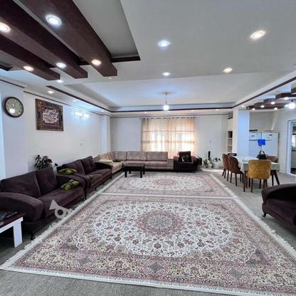 فروش آپارتمان 135 متری تک واحدی بلوار بسیج نزدیک به خیابون در گروه خرید و فروش املاک در مازندران در شیپور-عکس1
