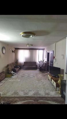 فروش آپارتمان 90 متر در ابهرخیابان سی ان جی در گروه خرید و فروش املاک در زنجان در شیپور-عکس1