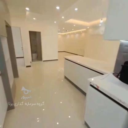 آپارتمان 120متر 2خواب چیتگر بدون پرتی ویوابدی وامدار در گروه خرید و فروش املاک در تهران در شیپور-عکس1