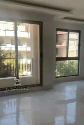 فروش آپارتمان 100 متر وردآورد خوش نقشه قابل تهاتر وامدار در گروه خرید و فروش املاک در تهران در شیپور-عکس1